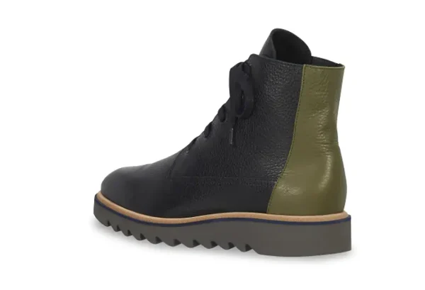 Arche Women's Zodlow Ankle Boots Shoes - 1 Available Color From 39 To 46 -