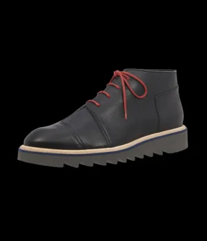 Arche Women's Zodman Richelieus Shoes - 2 Available Colors From 39 To 46 -
