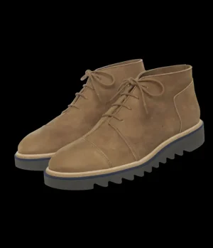 Arche Women's Zodman Richelieus Shoes - 2 Available Colors From 39 To 46 -