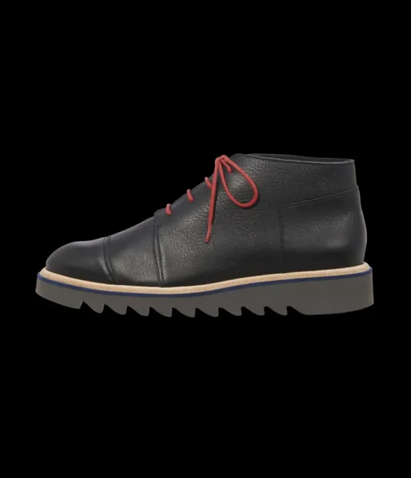 Arche Women's Zodman Richelieus Shoes - 2 Available Colors From 39 To 46 -