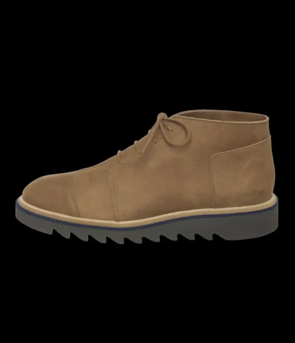 Arche Women's Zodman Richelieus Shoes - 2 Available Colors From 39 To 46 -