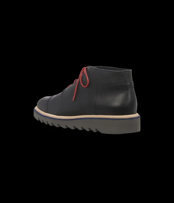 Arche Women's Zodman Richelieus Shoes - 2 Available Colors From 39 To 46 -