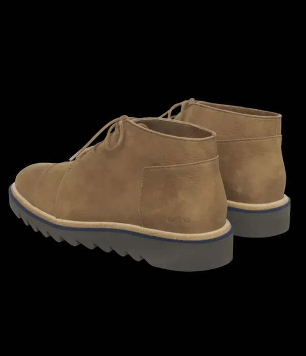 Arche Women's Zodman Richelieus Shoes - 2 Available Colors From 39 To 46 -