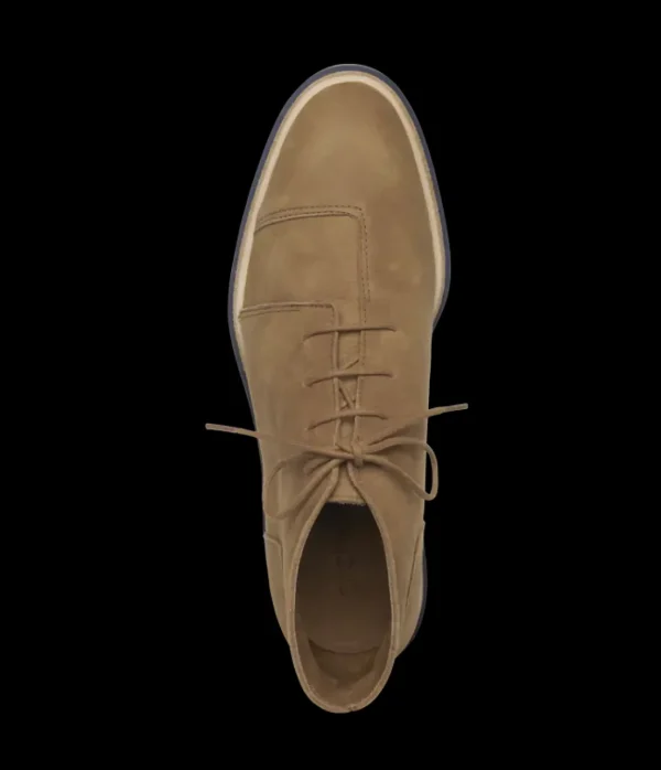 Arche Women's Zodman Richelieus Shoes - 2 Available Colors From 39 To 46 -