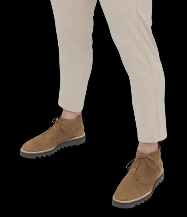 Arche Women's Zodman Richelieus Shoes - 2 Available Colors From 39 To 46 -