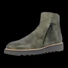 Arche Women's Zodyal Ankle Boots Shoes - 2 Available Colors From 39 To 46 -
