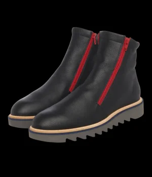 Arche Women's Zonguy Ankle Boots Shoes - 2 Available Colors From 39 To 46 -