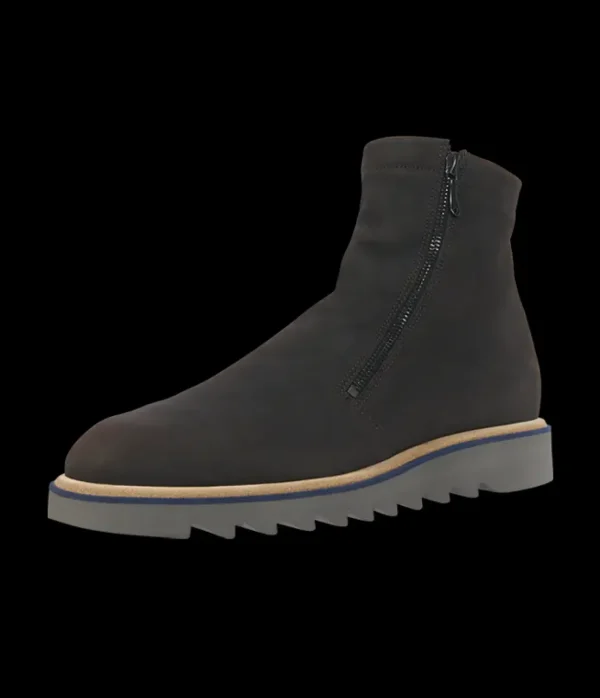 Arche Women's Zonguy Ankle Boots Shoes - 2 Available Colors From 39 To 46 -