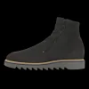 Arche Women's Zonguy Ankle Boots Shoes - 2 Available Colors From 39 To 46 -