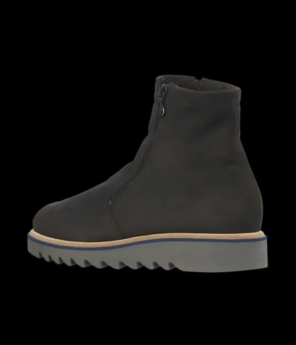 Arche Women's Zonguy Ankle Boots Shoes - 2 Available Colors From 39 To 46 -