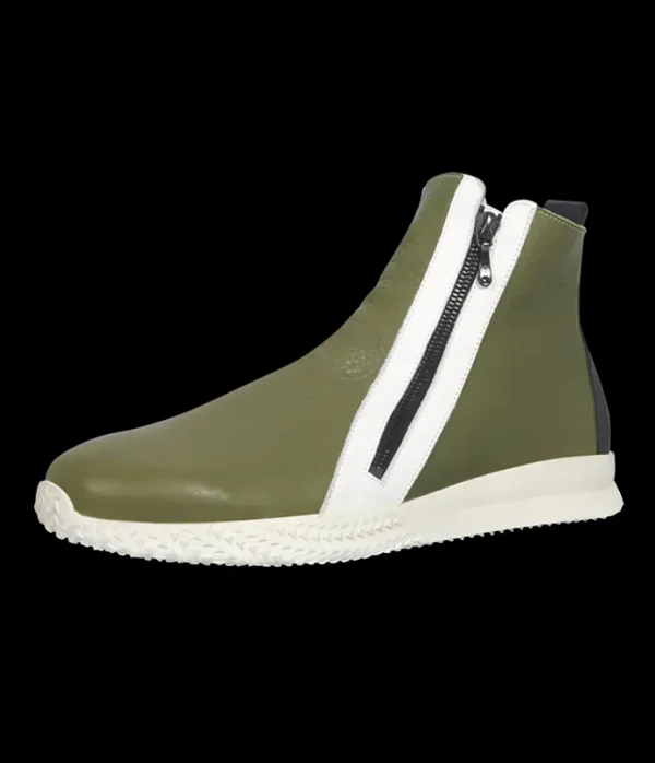 Arche Women's Zynmad Slip On Shoes - 4 Available Colors From 39 To 46 -