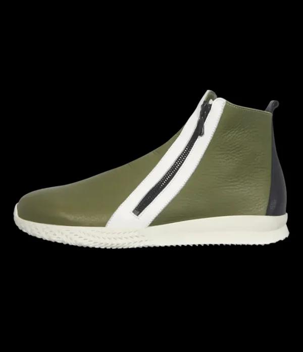 Arche Women's Zynmad Slip On Shoes - 4 Available Colors From 39 To 46 -