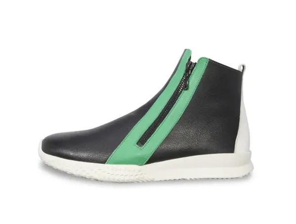 Arche Women's Zynmad Slip On Shoes - 3 Available Colors From 39 To 46 -