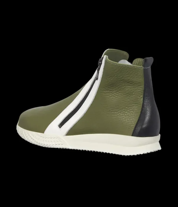 Arche Women's Zynmad Slip On Shoes - 4 Available Colors From 39 To 46 -