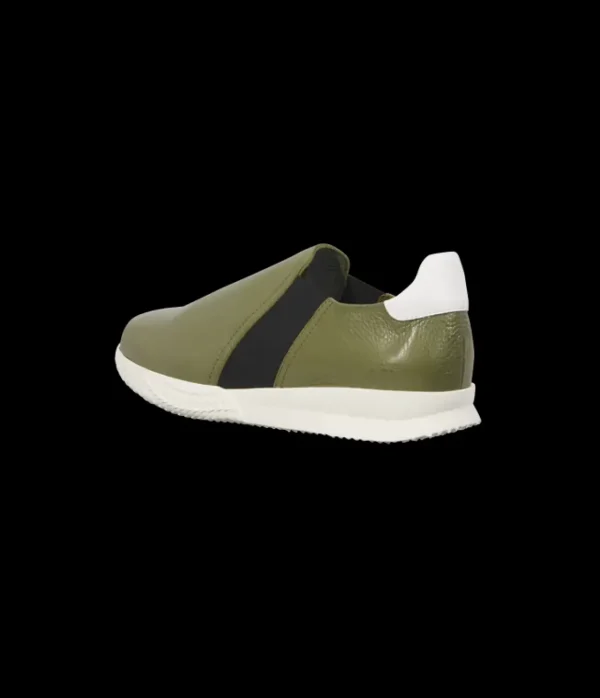 Arche Women's Zyntoo Slip On Shoes - 2 Available Colors From 39 To 46 -