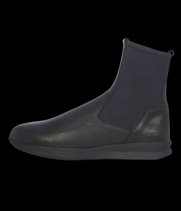 Arche Women's Zynyko Ankle Boots Shoes - 1 Available Color From 39 To 46 -