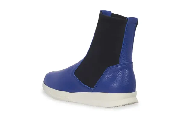 Arche Women's Zynyko Ankle Boots Shoes - 2 Available Colors From 39 To 46 -