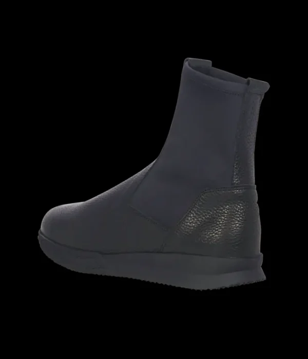 Arche Women's Zynyko Ankle Boots Shoes - 1 Available Color From 39 To 46 -