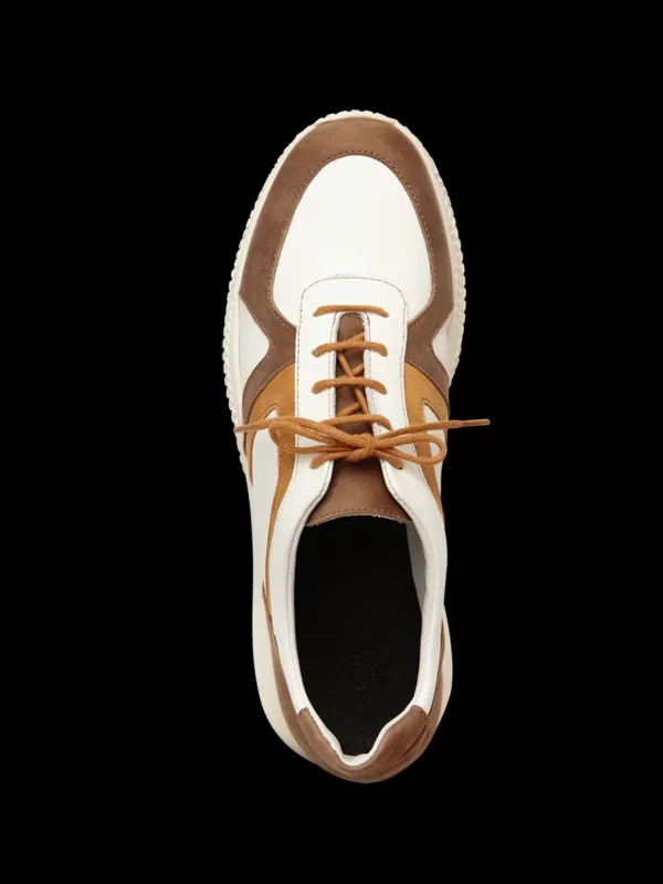 womens_zynzao_slip_on_sho_3.webp Arche Women's Zynzao Slip On Shoes - 1 Available Color From 39 To 46 -